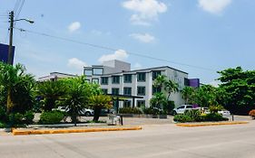 Hotel Mesón de la Chinantla